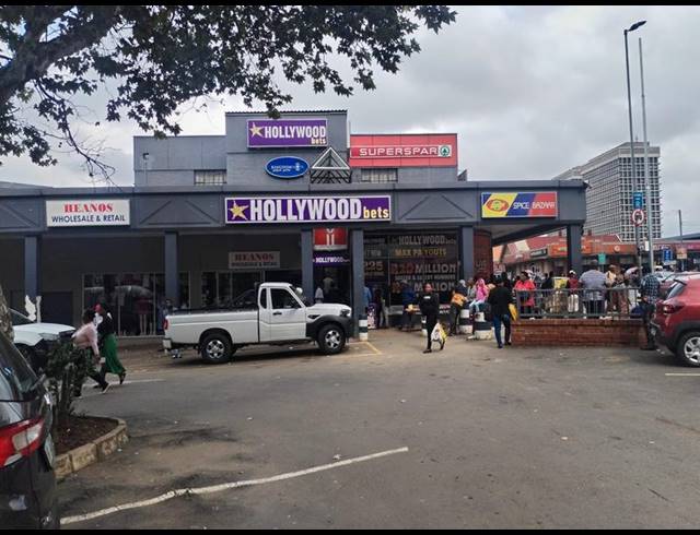 OFFICE PROPERTY TO RENT IN PIETERMARITZBURG CENTRAL